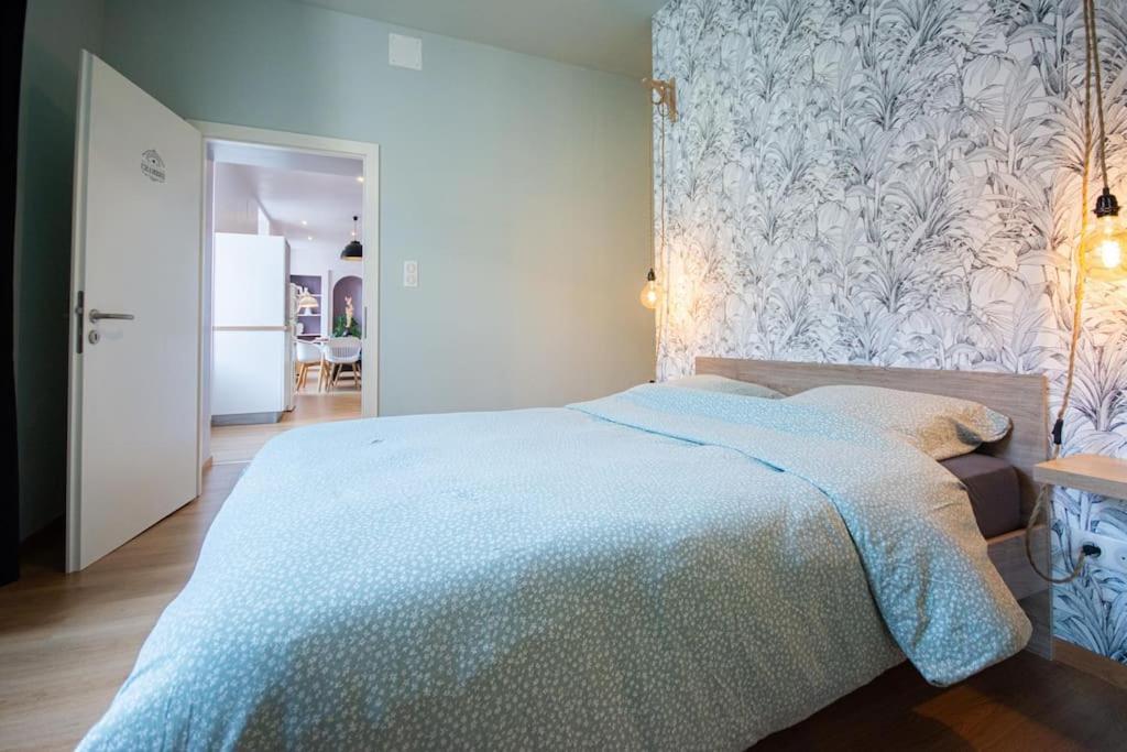 Apartment Le Celeste, Centre Historique, Wifi-netflix Belfort