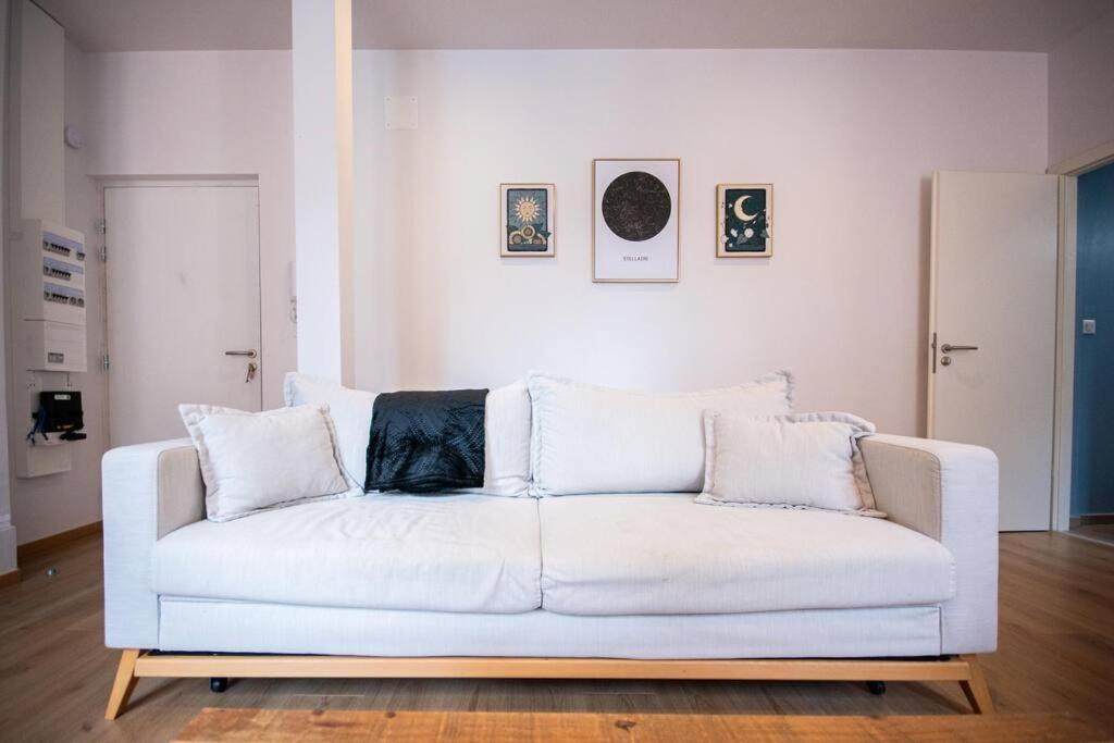 Le Celeste, Centre Historique, Wifi-netflix Apartment
